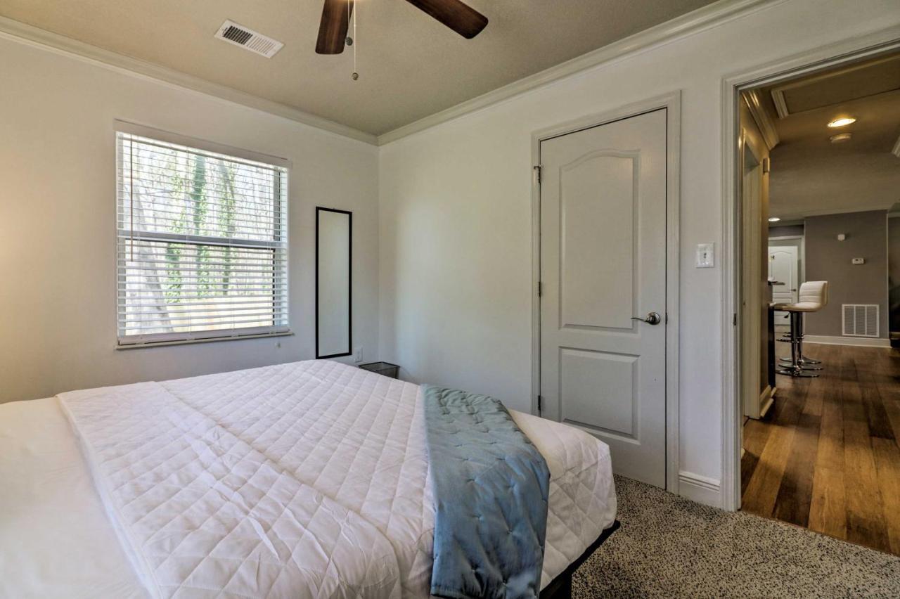 Comfortable Ranch Home - 5 Mi To Downtown Atlanta! المظهر الخارجي الصورة